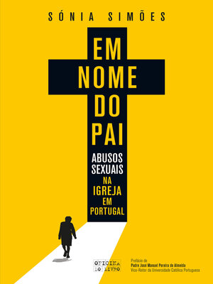 cover image of Em Nome do Pai